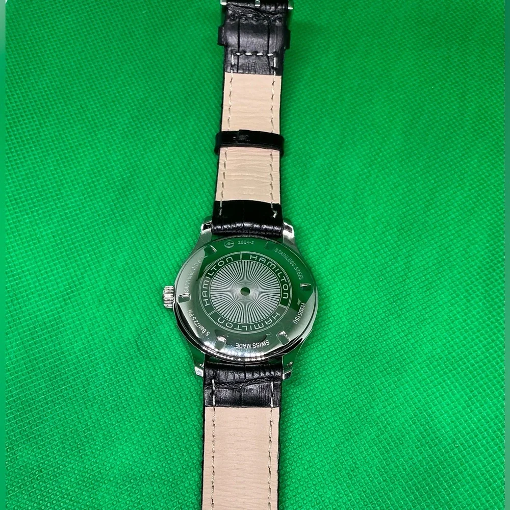 Mens HAMILTON AUTOMATIC movement.watch🌟🌟🌟 - Picture 15 of 16